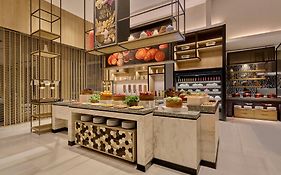 Aravali Marriott Resort & Spa, Delhi Ncr