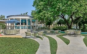 Aravali Marriott Resort & Spa, Delhi Ncr